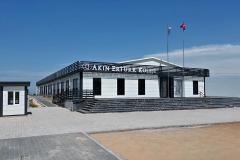 Modular School Buildings 912 m²