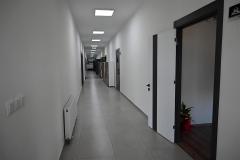 Modular School Buildings 912 m²