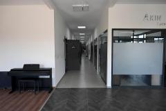 Modular School Buildings 912 m²