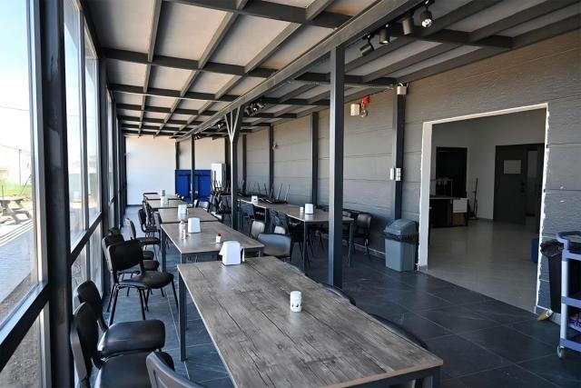 Modular School Buildings 912 m²