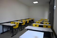 Modular School Buildings 912 m²