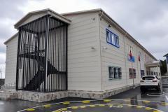 Modular School Buildings 1960 m²