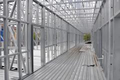 Modular School Buildings 1960 m²