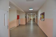 Modular School Buildings 1960 m²