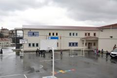 Modular School Buildings 1960 m²