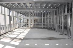 Modular School Buildings 1960 m²