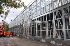 Modular School Buildings 1960 m²