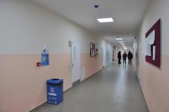 Modular School Buildings 1960 m²