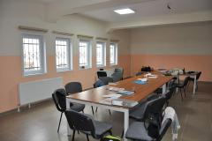 Modular School Buildings 1960 m²