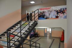 Modular School Buildings 1960 m²