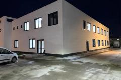 Prefabricated Office 840 m²