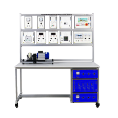 Jurulatih untuk Kajian Penggunaan Tenaga Peralatan Didaktik Peralatan Latihan Vokasional Peralatan Latihan Boleh Diperbaharui