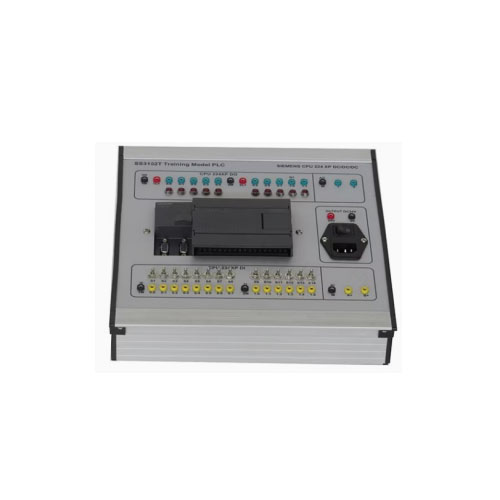 Siemens PLC trainer Educational School Laboratory Workbench Vocational ...
