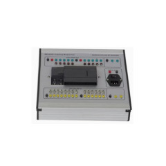 Siemens PLC trainer Educational School Laboratory Workbench Vocational Education Equipment Educational Plc Training Kit
