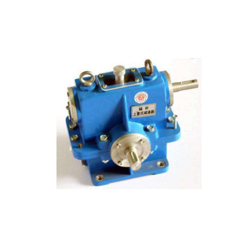 Worm Gear Reducers Didactic Equipment School Equipment Training Automotive Trainer Bench