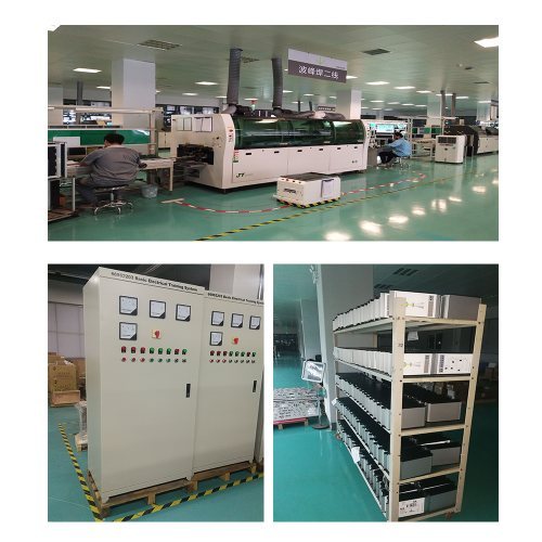 Electric Pick and Place Training Module Mechatronics Training Equipment Didactic Equipment Vocational Training Equipment