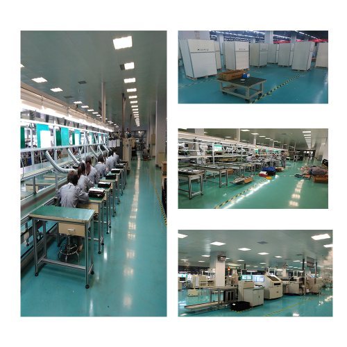 Conveyor Training Module Mechatronics Training Equipment Didactic Equipment Vocational Training Equipment Teaching Equipment