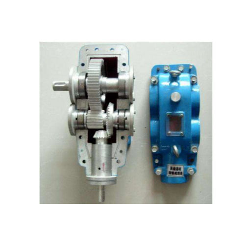 Two-stage combination gearboxes (cylindrical and conical) School Educational Equipment Vocational Trainer Workbench Automotive Trainer Bench
