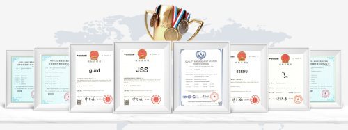 Additional Protection Relay Vocational Trainer Workbench Educational Laboratory Bench Electrical Training Equipment