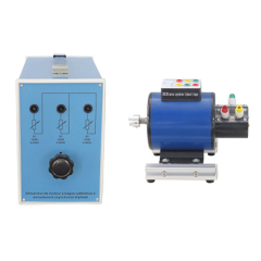 သုံးဆင့်ဒဏ်ရာမော်တာကျောင်းလေ့ကျင့်ရေးခုံကျောင်းဓာတ်ခွဲခန်းပစ္စည်းကိရိယာများပညာရေးလျှပ်စစ်စက်လေ့ကျင့်ရေး