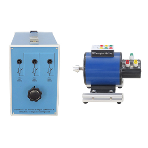 သုံးဆင့်ဒဏ်ရာမော်တာကျောင်းလေ့ကျင့်ရေးခုံကျောင်းဓာတ်ခွဲခန်းပစ္စည်းကိရိယာများပညာရေးလျှပ်စစ်စက်လေ့ကျင့်ရေး