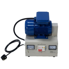 စတင်မော်တာ ပညာရေးဆိုင်ရာ အလုပ်ခုံ အသက်မွေးဝမ်းကျောင်းပညာရေးပစ္စည်း လျှပ်စစ်စက် လေ့ကျင့်ပေးသူ