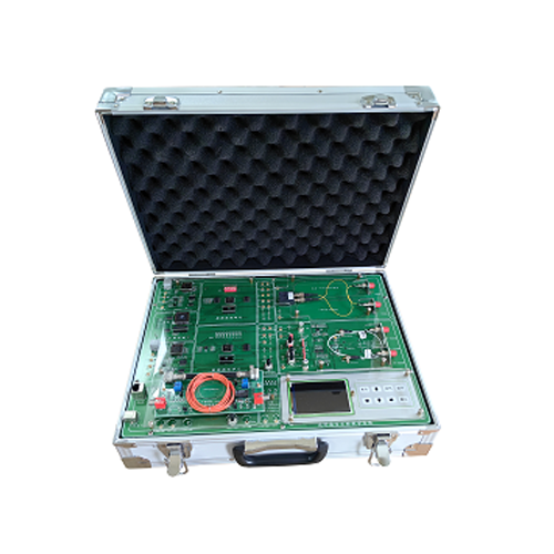 Optical Fiber Communication Comprehensive Training Kit School Educational Equipment Didactic Equipment Electrical Training Equipment