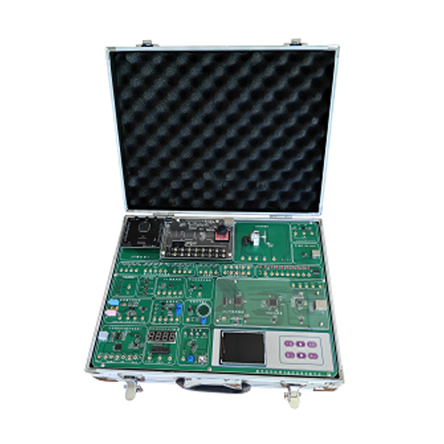 DSP Digital Signal Processing Training Kit School Training Bench School Laboratory Equipment Educational Electrical Training Equipment