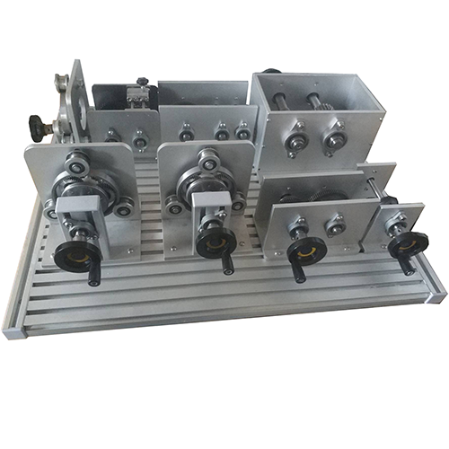 Kit Studi Mekanisme Peralatan Pelatihan Mekatronika Peralatan Pengajaran Peralatan Pelatihan Kejuruan