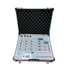 Digital Circuit Training Kit Vocational Education Equipment School Training Bench Electrical Training Equipment
