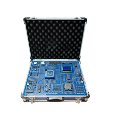 Kit di formazione innovativo EDA/SOPC Banco di formazione scolastico Attrezzatura da laboratorio scolastico Attrezzatura di formazione elettrica educativa