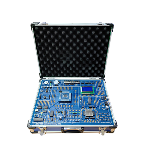 Kit di formazione innovativo EDA/SOPC Banco di formazione scolastico Attrezzatura da laboratorio scolastico Attrezzatura di formazione elettrica educativa