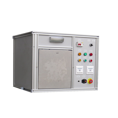 Model Pelatihan untuk Peralatan Pelatihan Mekatronika Pintu Otomatis Peralatan Didaktik Peralatan Pelatihan Kejuruan