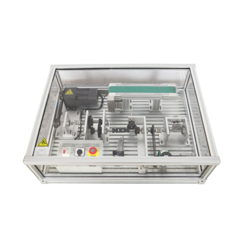 Training Equipment (Benchand Kit) for Machinery Designand Theory With All Gears. Beltsand Bearing Attachments Mechanical Trainer Teaching Equipment Vocational Training Equipment
