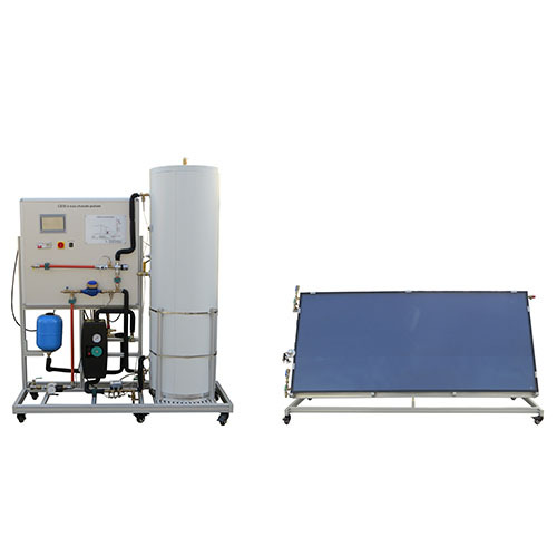 태양열 훈련 장비 교육 장비 직업 훈련 장비 재생 가능 훈련 장비