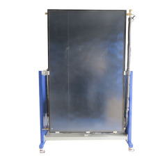 Colector Solar Plano - Equipo Didáctico - Equipo de Formación Profesional - Equipo de Formación en Energías Renovables