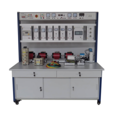 Рабочий стол для электромеханического обучения, рабочий стол профессионального инструктора, учебный лабораторный стол, электротехническое учебное оборудование