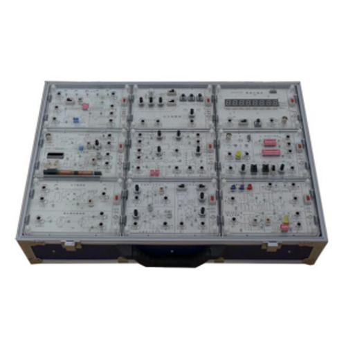 AM Trainer Educational School Laboratory Equipment Vocational Education Equipment Electrical Training Equipment