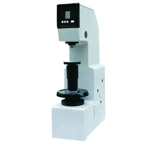 Electronic Brinell Hardness Tester Mechanical Trainer Didactic Equipment Vocational Training Equipment