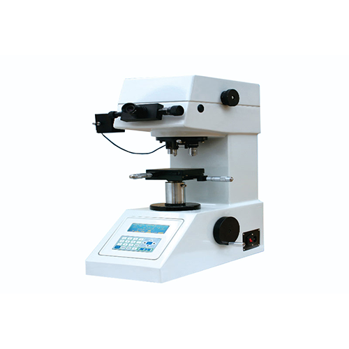 Vickers Hardness Tester Mechanical Trainer Vocational Training Equipment Teaching Equipment