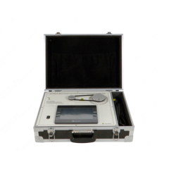 Motor DC Kontrol Loop Tertutup Eksperimental Kotak Portabel Bangku Pelatihan Sekolah Peralatan Didaktik Peralatan Pelatihan Listrik