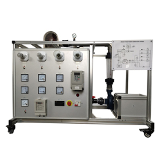 ရေအားလျှပ်စစ်သင်တန်းကိရိယာ သင်ကြားရေးပစ္စည်းကိရိယာများ အသက်မွေးဝမ်းကျောင်းသင်တန်းပစ္စည်းများ ပြန်လည်ပြည့်ဖြိုးမြဲသင်တန်းပစ္စည်းများ