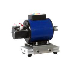 သုံးဆင့် လှည့်ပတ်နိုင်သော အမျိုးအစား လျှောကွင်း အလိုအလျောက် သင်ကြားရေးမော်တာ သင်ကြားရေးပစ္စည်းကိရိယာ သင်ကြားရေးစားပွဲခုံ လျှပ်စစ်သင်တန်းပစ္စည်းကိရိယာ