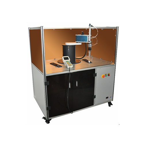 Robot Trainer Mechatronics Training Equipment Vocational Training Equipment Teaching Equipment