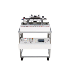 เครื่องฝึกระบบคัดแยกอัตโนมัติ อุปกรณ์ฝึกอบรมอัตโนมัติ อุปกรณ์ฝึกอบรมวิชาชีพ อุปกรณ์การสอน