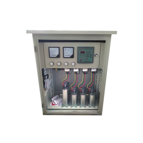 Capacitor bank Teaching Workbench Equipment Educational Technology Electrical Training Equipment