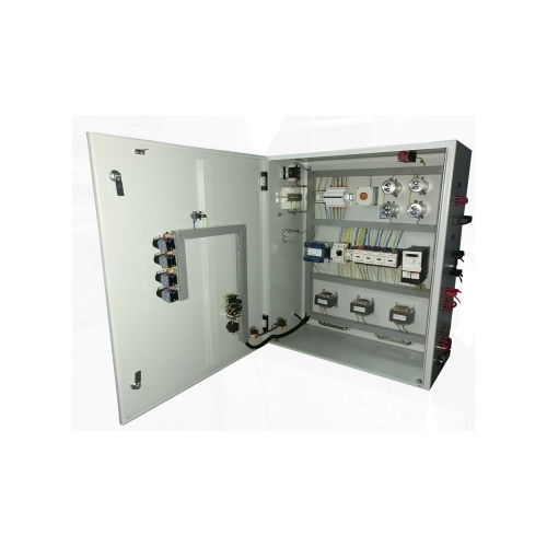Harmocem Presentation School Educational Equipment Vocational Trainer Workbench Electrical Training Equipment