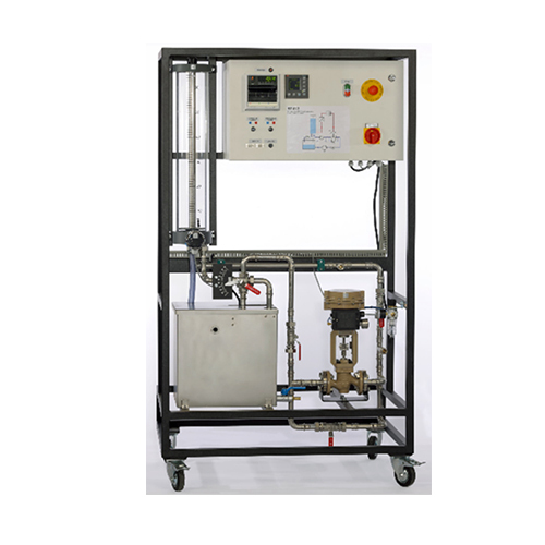 Didactic Metrology Equipment For Level Didactic Equipment Vocational Education Equipment Process Control Trainer