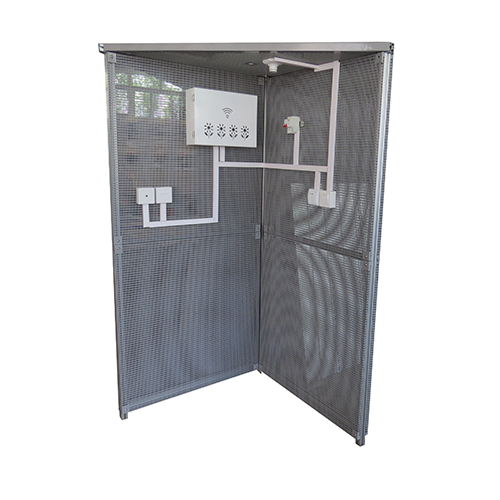 Didactic Trainer Unit For Data Cabling Building Automation Wire Trainer Didactic Equipment Vocational Training Equipment