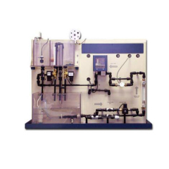 Level Measuring Bench Didactic Equipment Vocational Education Equipment Process Control Trainer